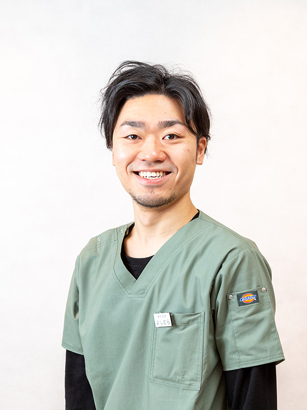 理事長 吉村禎浩
